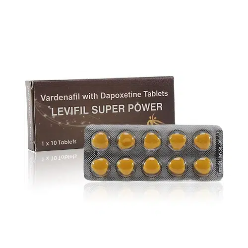 雙效樂威壯100mg（10顆）