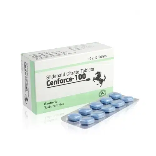威而鋼學名藥100mg（10顆）